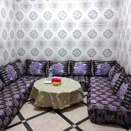 فندق Aziz House 2 طانطان المظهر الخارجي الصورة