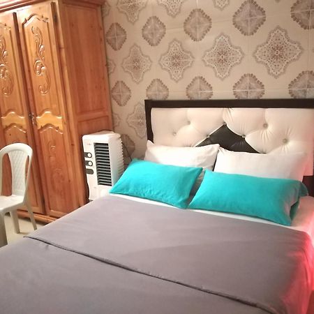 فندق Aziz House 2 طانطان المظهر الخارجي الصورة