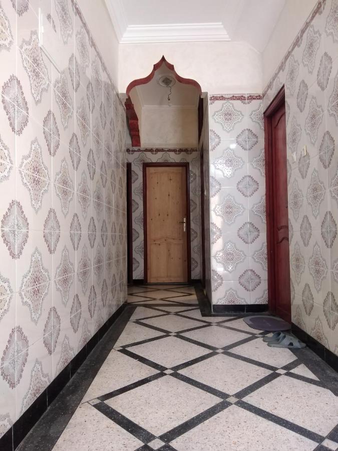 فندق Aziz House 2 طانطان المظهر الخارجي الصورة