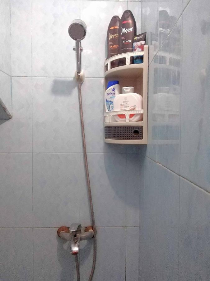 فندق Aziz House 2 طانطان المظهر الخارجي الصورة