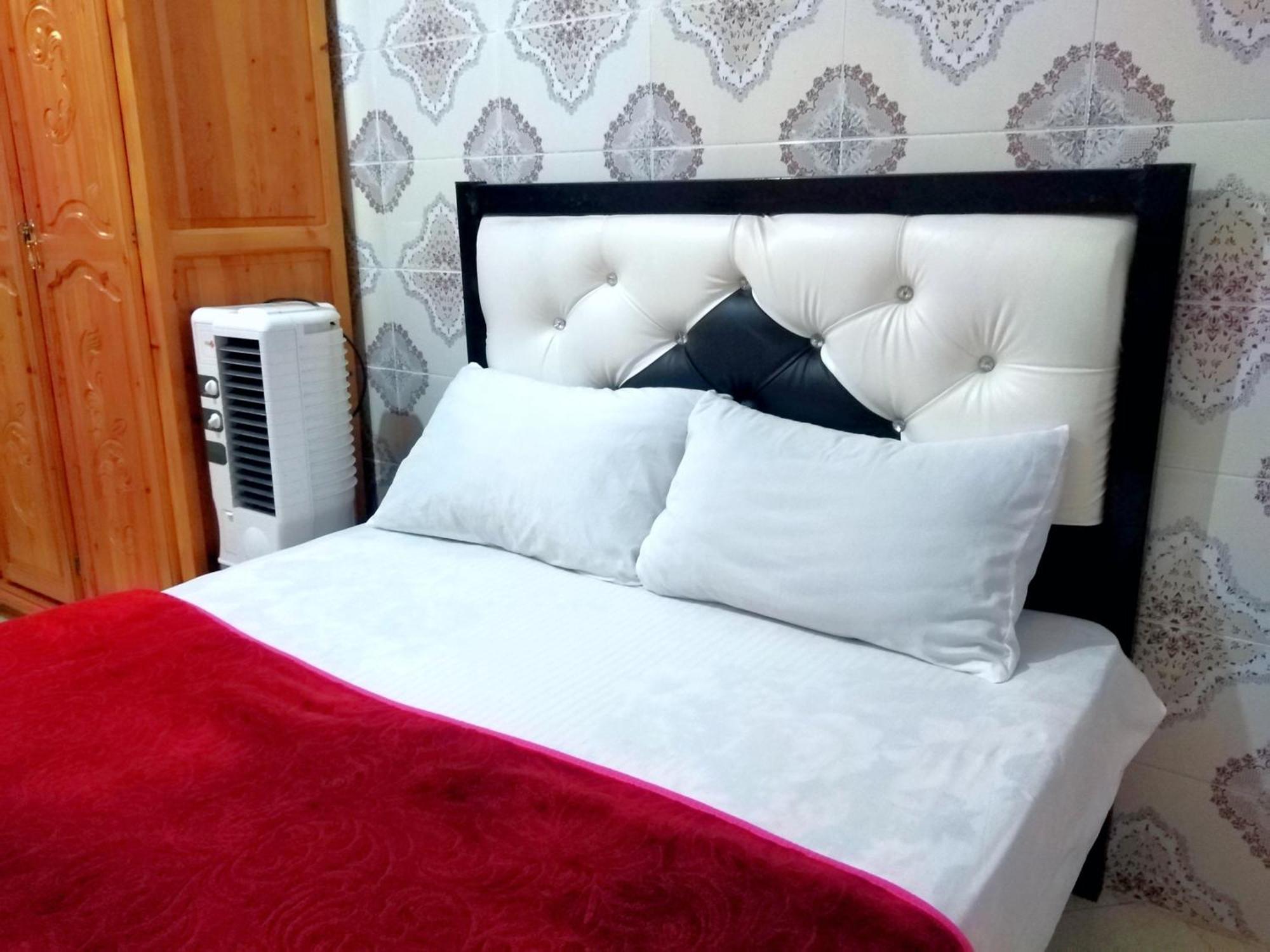 فندق Aziz House 2 طانطان المظهر الخارجي الصورة
