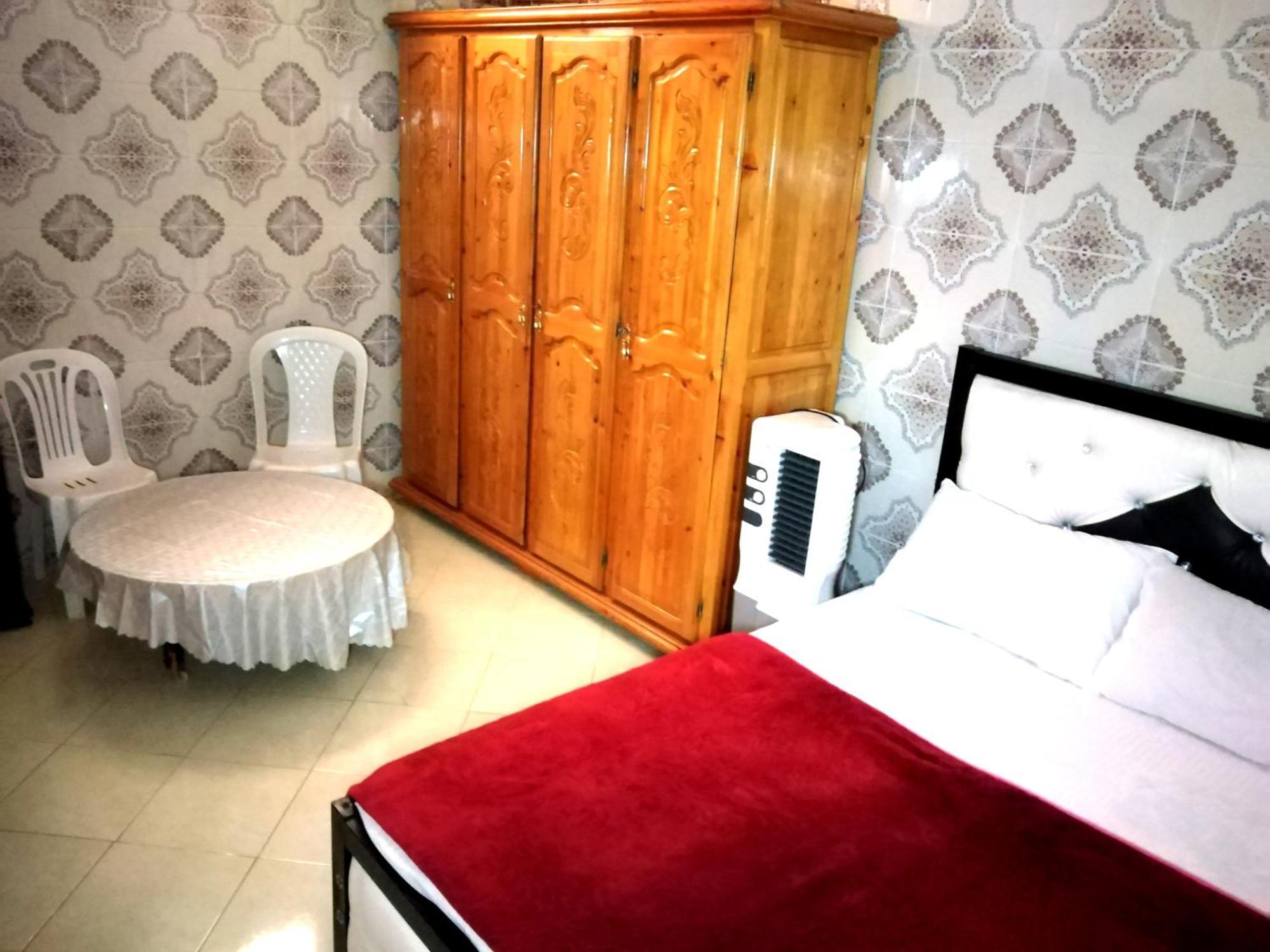 فندق Aziz House 2 طانطان المظهر الخارجي الصورة