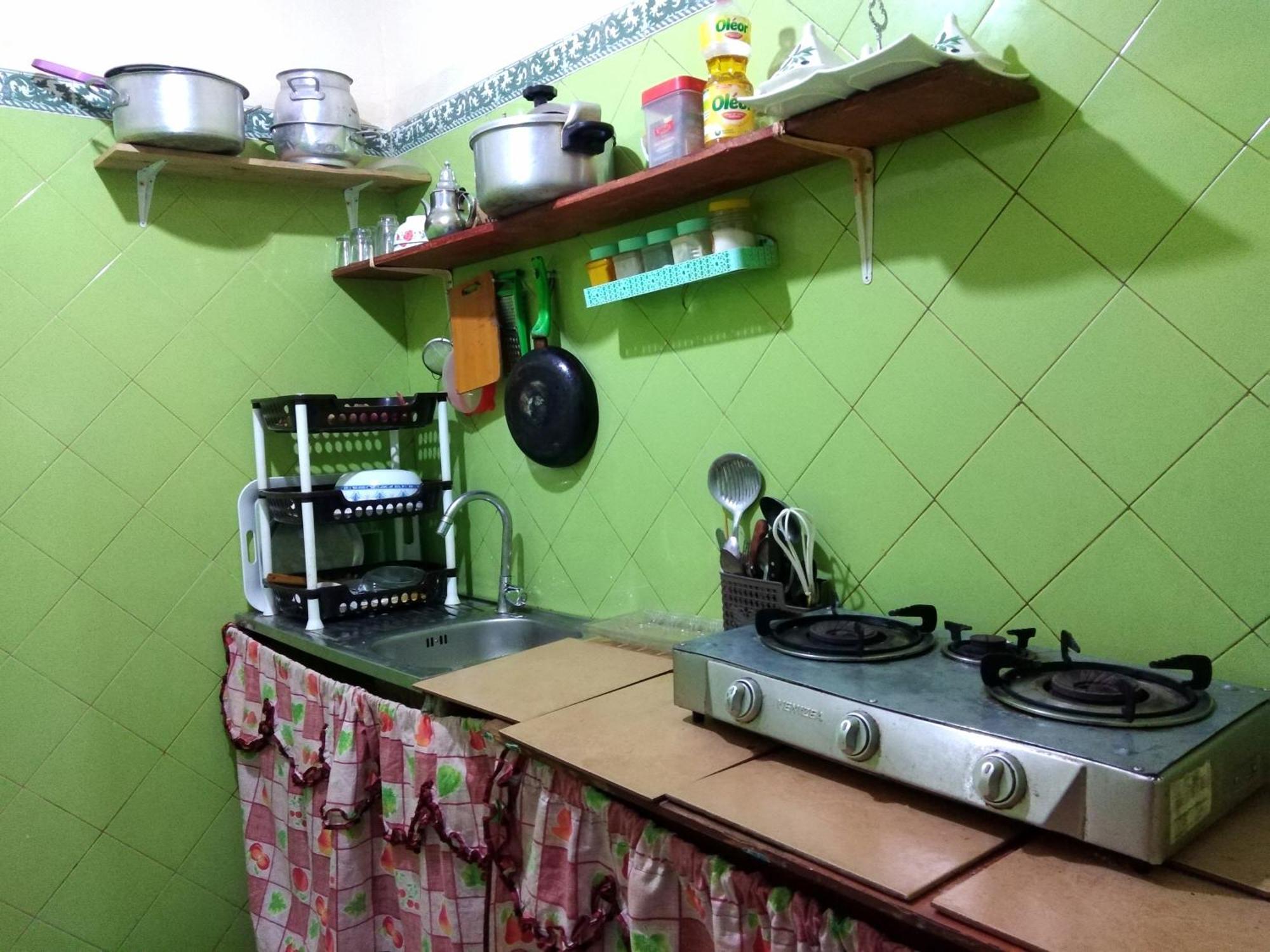 فندق Aziz House 2 طانطان المظهر الخارجي الصورة