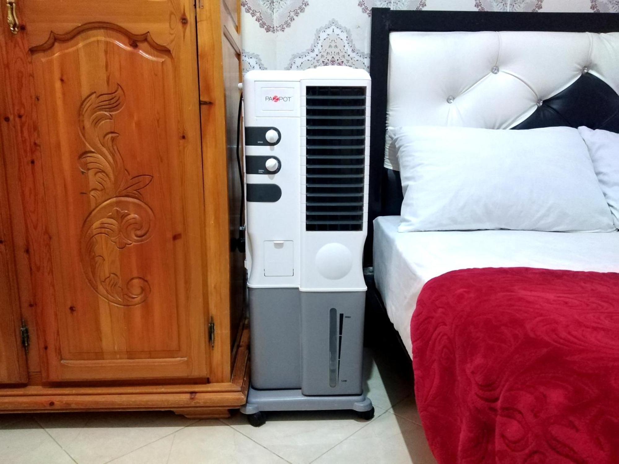 فندق Aziz House 2 طانطان المظهر الخارجي الصورة