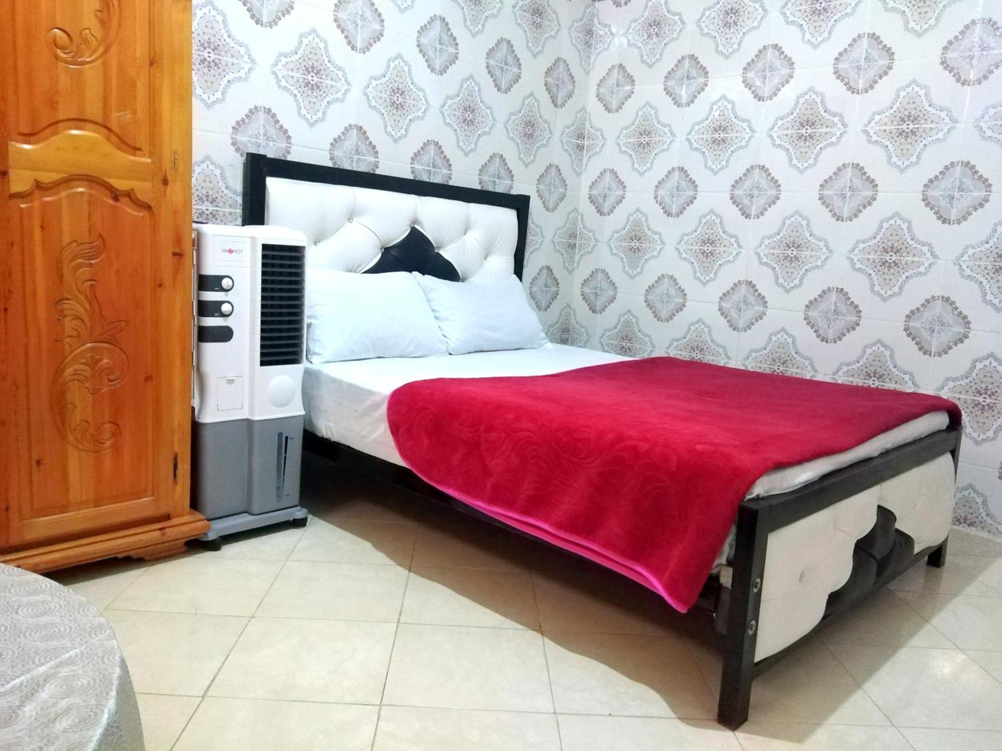 فندق Aziz House 2 طانطان المظهر الخارجي الصورة