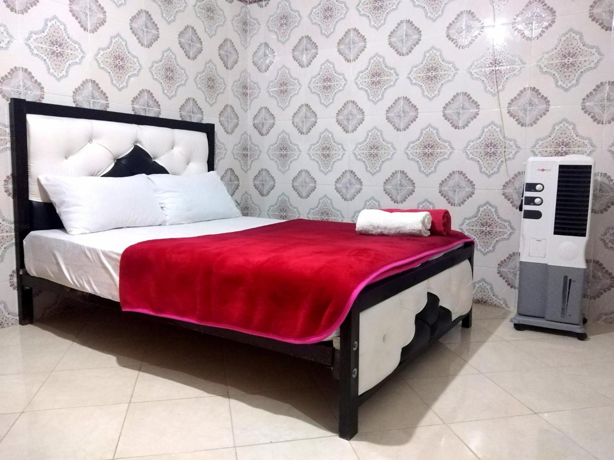 فندق Aziz House 2 طانطان المظهر الخارجي الصورة