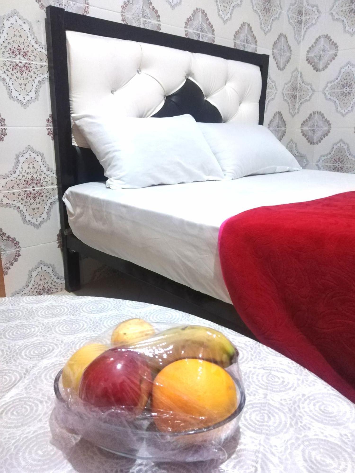 فندق Aziz House 2 طانطان المظهر الخارجي الصورة