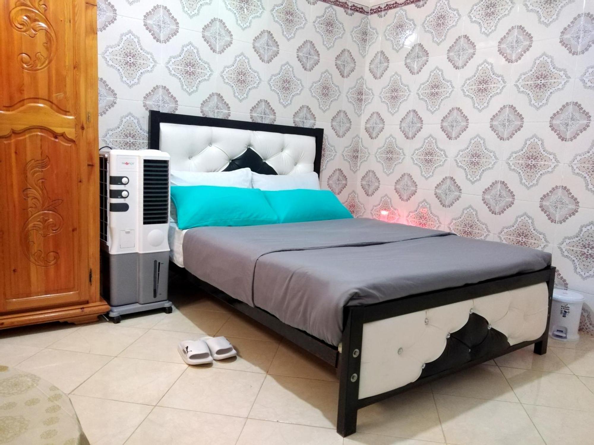 فندق Aziz House 2 طانطان المظهر الخارجي الصورة