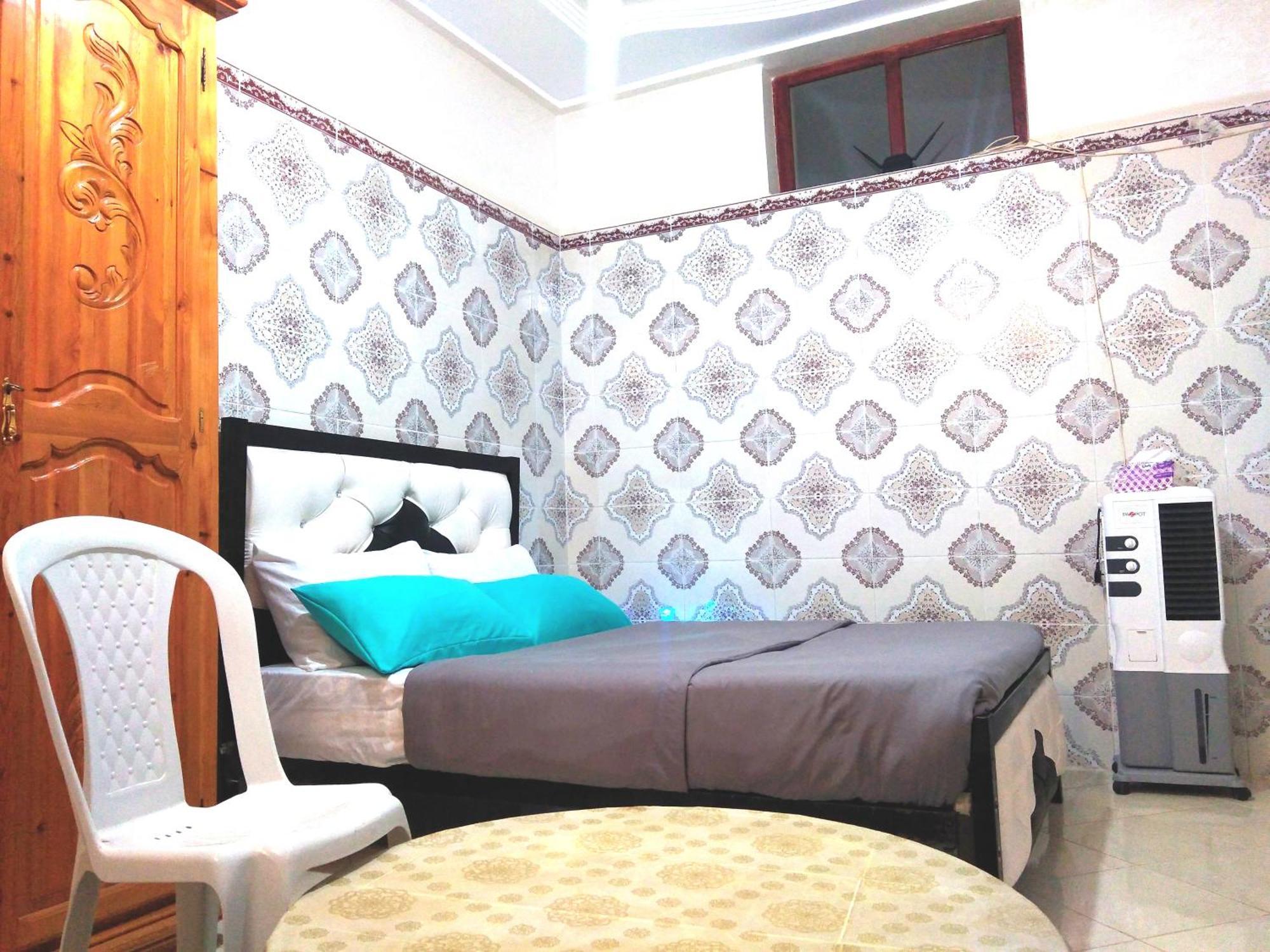 فندق Aziz House 2 طانطان المظهر الخارجي الصورة