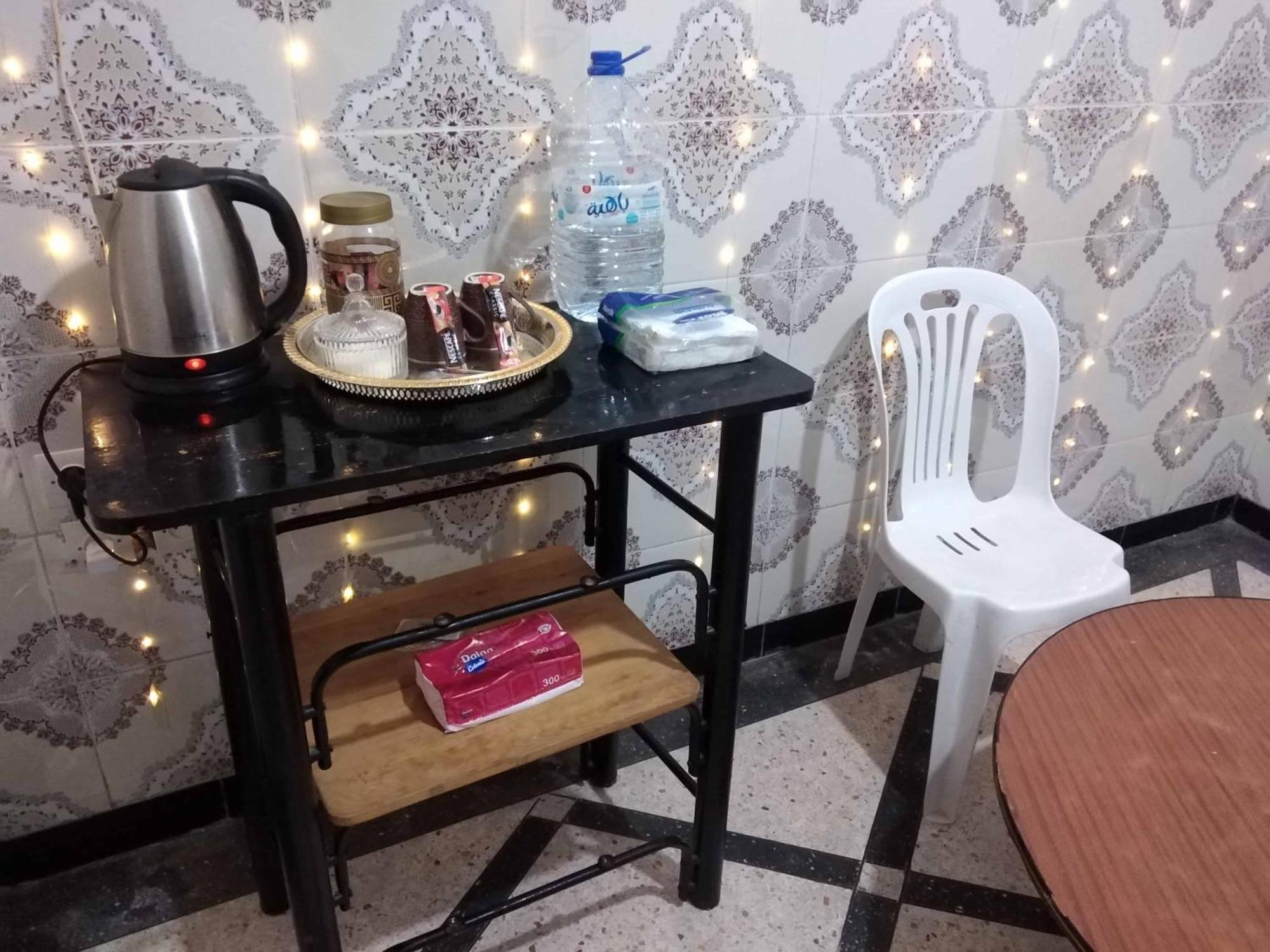 فندق Aziz House 2 طانطان المظهر الخارجي الصورة
