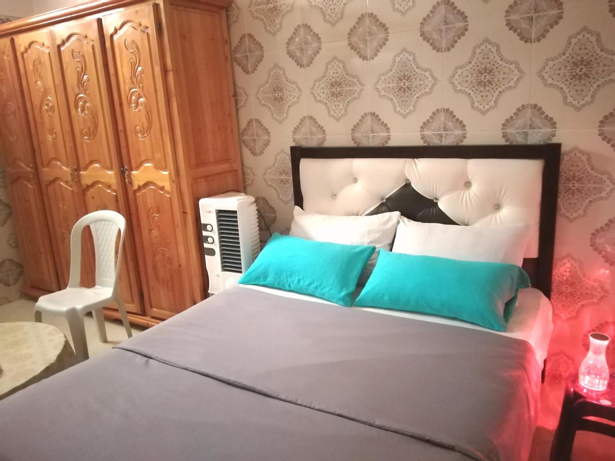 فندق Aziz House 2 طانطان المظهر الخارجي الصورة