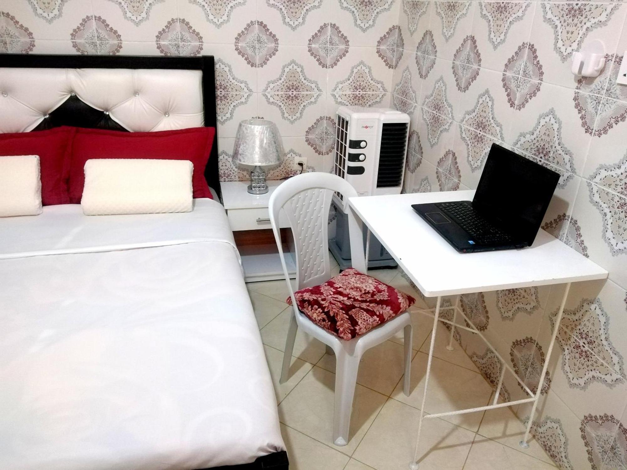 فندق Aziz House 2 طانطان المظهر الخارجي الصورة